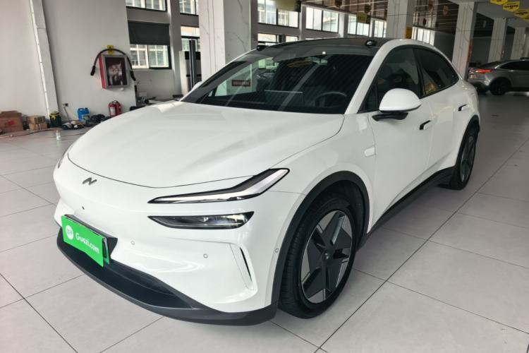 Used ONVO L60 2024 60 kWh Rear-Drive Version Guazi used car, China used car export, Used car for sale, Used  cars, Cheapest cars for sale