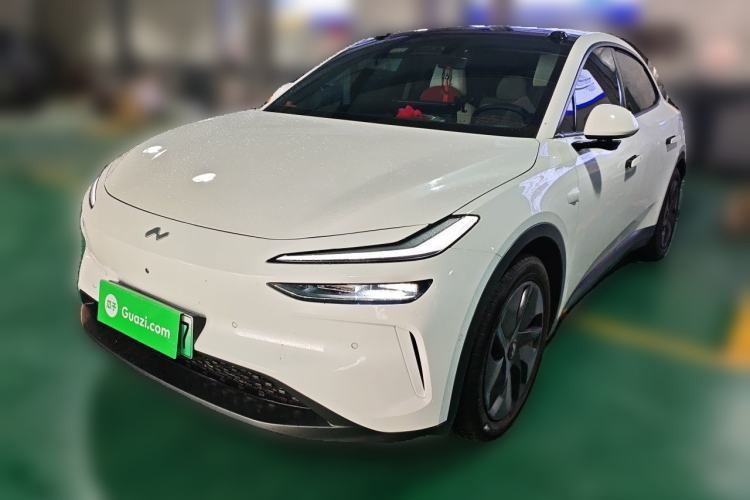 Used ONVO L60 2024 60 kWh Rear-Drive Version Guazi used car, China used car export, Used car for sale, Used  cars, Cheapest cars for sale