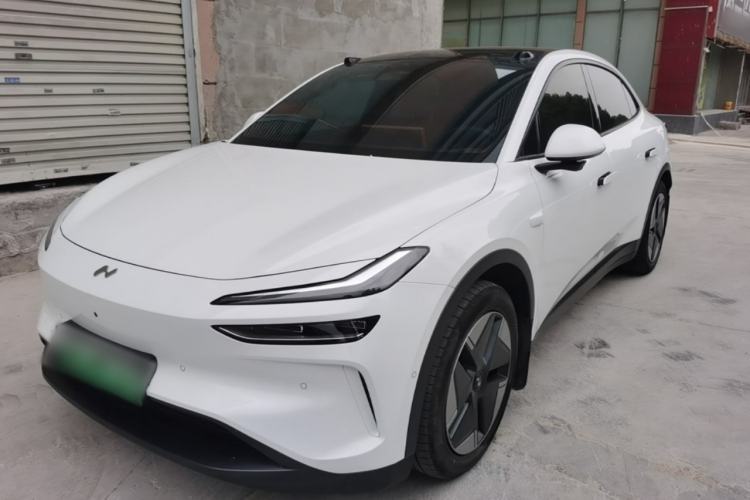 Used ONVO L60 2024 60 kWh Rear-Drive Version Guazi used car, China used car export, Used car for sale, Used  cars, Cheapest cars for sale