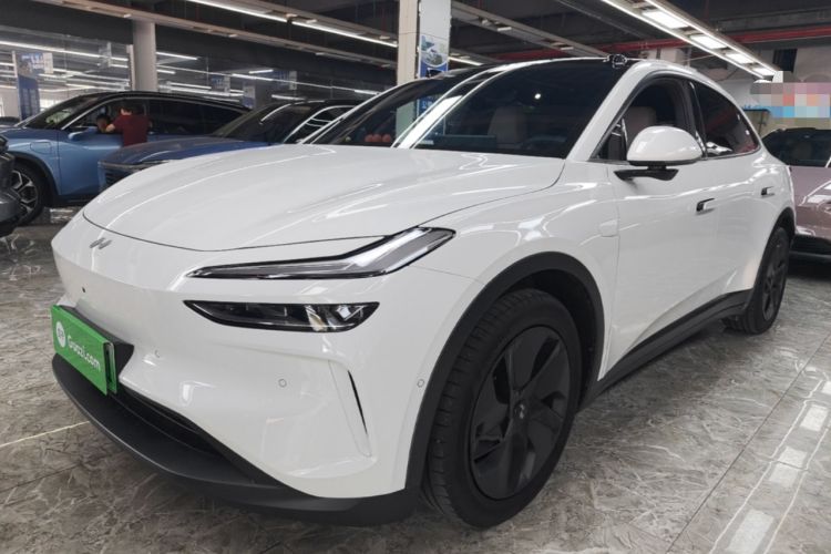 Used ONVO L60 2024 60 kWh Rear-Drive Version Guazi used car, China used car export, Used car for sale, Used cars, Cheapest cars for sale