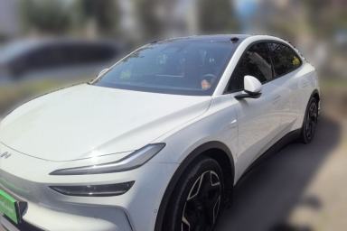 Used ONVO L60 2024 60 kWh Rear-Drive Version