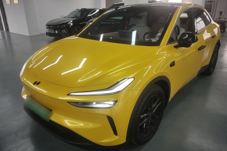 Used ONVO L60 2024 60 kWh Rear-Drive Version Guazi used car, China used car export, Used car for sale, Used  cars, Cheapest cars for sale