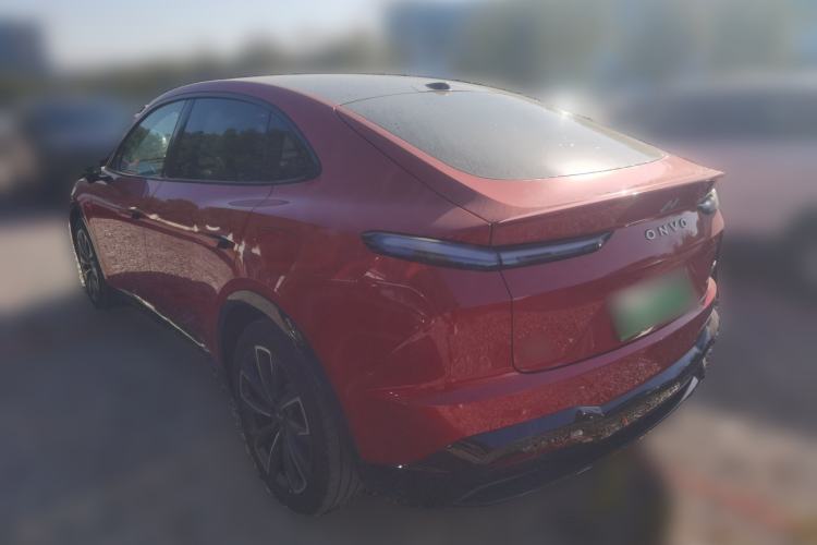 Used ONVO L60 2024 60 kWh Rear-Drive Version Exterior 3