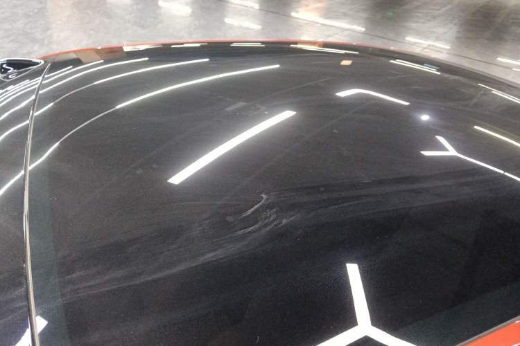 Used ONVO L60 2024 60 kWh Rear-Drive Version Roof