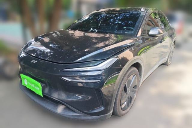 Used ONVO L60 2025 Model—60 kWh Rear-Wheel-Drive Version