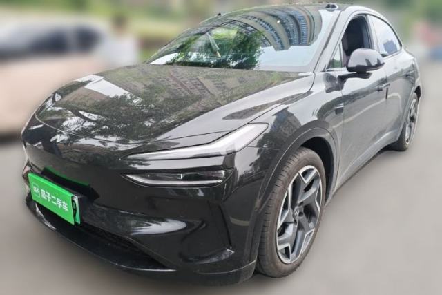 Used ONVO L60 2025 Model—60 kWh Rear-Wheel-Drive Version