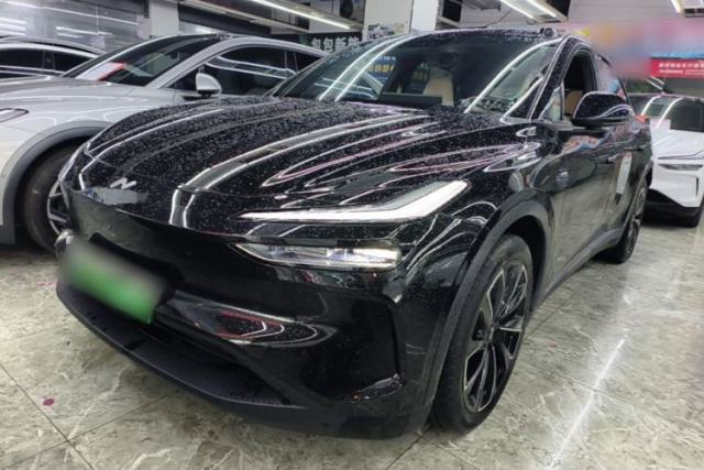 Used ONVO L60 2025 Model—60 kWh All-Wheel-Drive Version