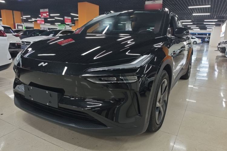 Used ONVO L60 2025 Model—60 kWh Rear-Wheel-Drive Version Guazi used car, China used car export, Used car for sale, Used  cars, Cheapest cars for sale