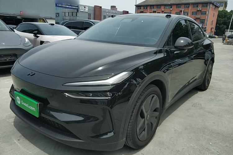 Used ONVO L60 2025 Model—60 kWh Rear-Wheel-Drive Version Guazi used car, China used car export, Used car for sale, Used cars, Cheapest cars for sale