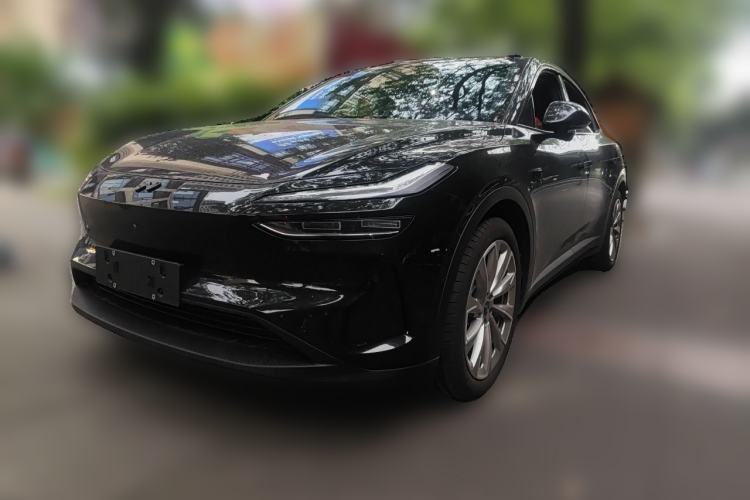Used ONVO L60 2025 Model—60 kWh Rear-Wheel-Drive Version Guazi used car, China used car export, Used car for sale, Used cars, Cheapest cars for sale
