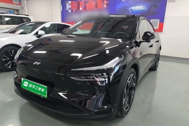 Used ONVO L60 2025 Model—60 kWh Rear-Wheel-Drive Version