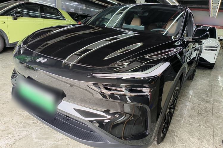 Used ONVO L60 2025 Model—60 kWh All-Wheel-Drive Version Guazi used car, China used car export, Used car for sale, Used cars, Cheapest cars for sale