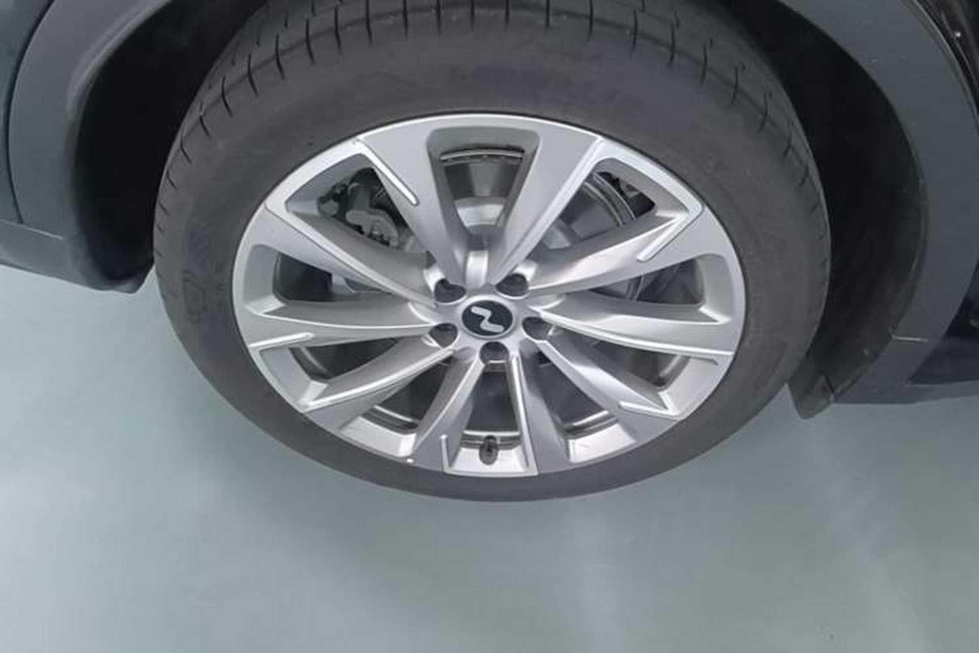 Used ONVO L60 2025 Model—85 kWh Rear-Wheel-Drive Version Exterior 5