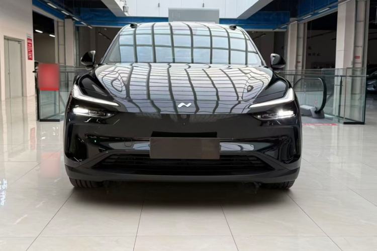 Used ONVO L60 2025 Model—60 kWh Rear-Wheel-Drive Version Exterior 6