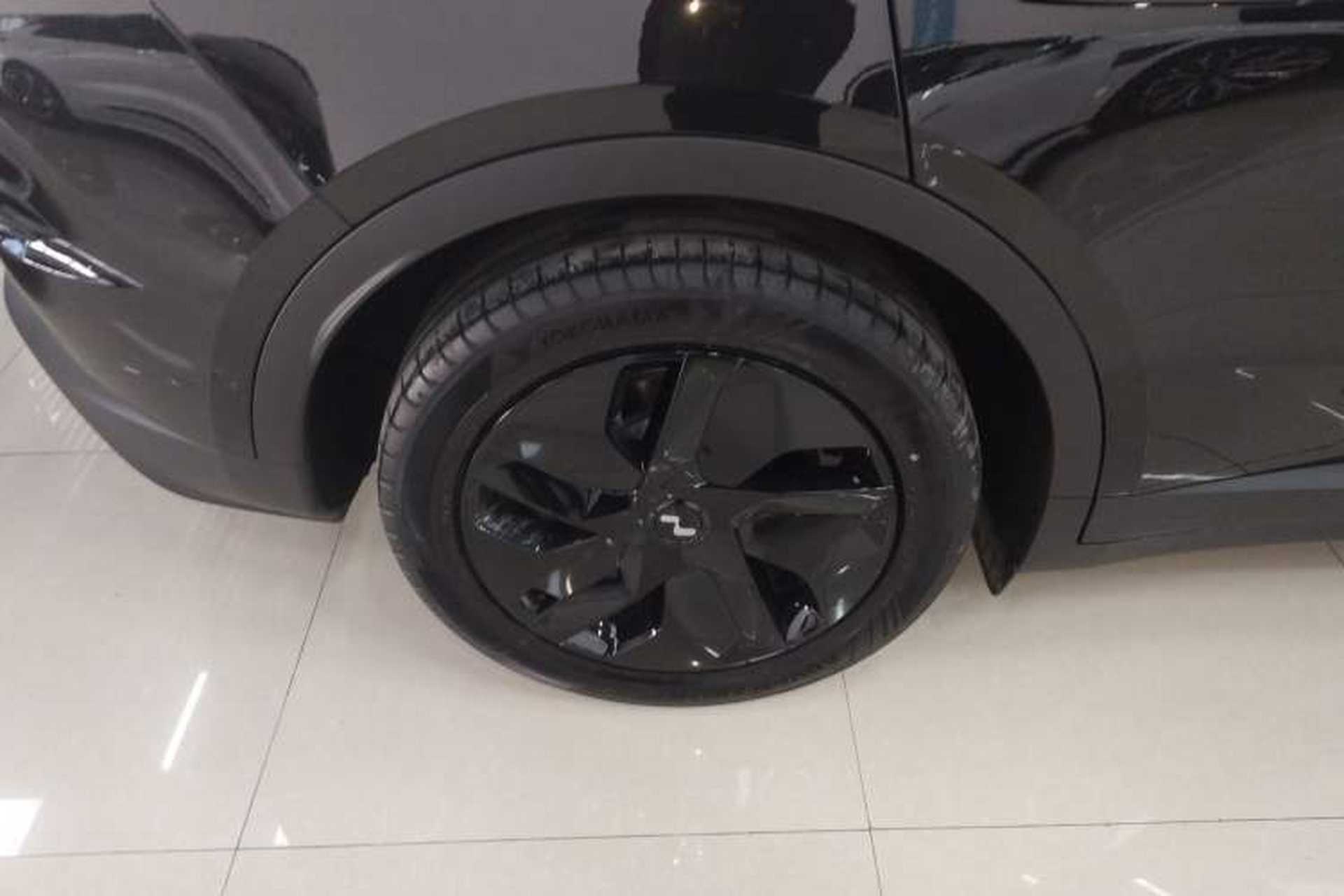 Used ONVO L60 2025 Model—60 kWh Rear-Wheel-Drive Version Exterior 8