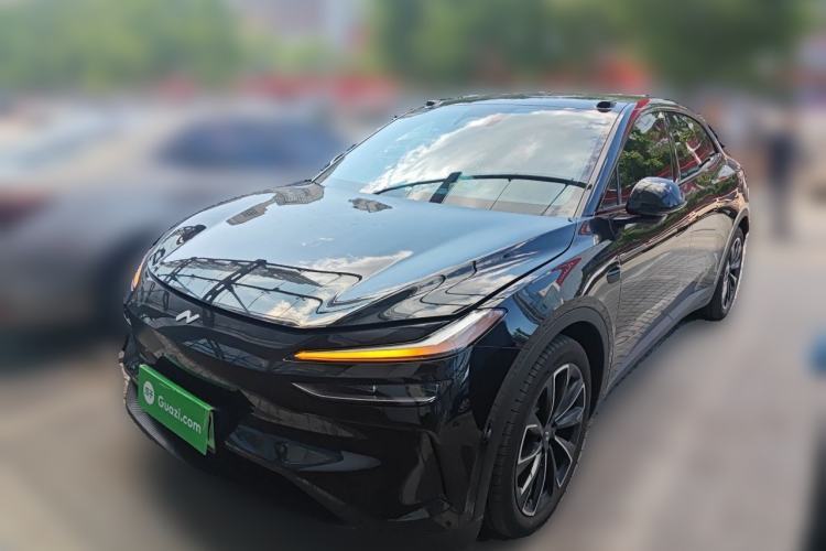Used ONVO L60 2025 Model—60 kWh Rear-Wheel-Drive Version Guazi used car, China used car export, Used car for sale, Used cars, Cheapest cars for sale