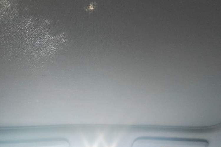Used ONVO L60 2025 Model—60 kWh Rear-Wheel-Drive Version Headliner