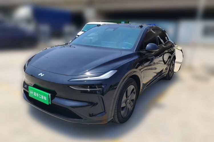 Used ONVO L60 2025 Model—60 kWh Rear-Wheel-Drive Version Guazi used car, China used car export, Used car for sale, Used cars, Cheapest cars for sale