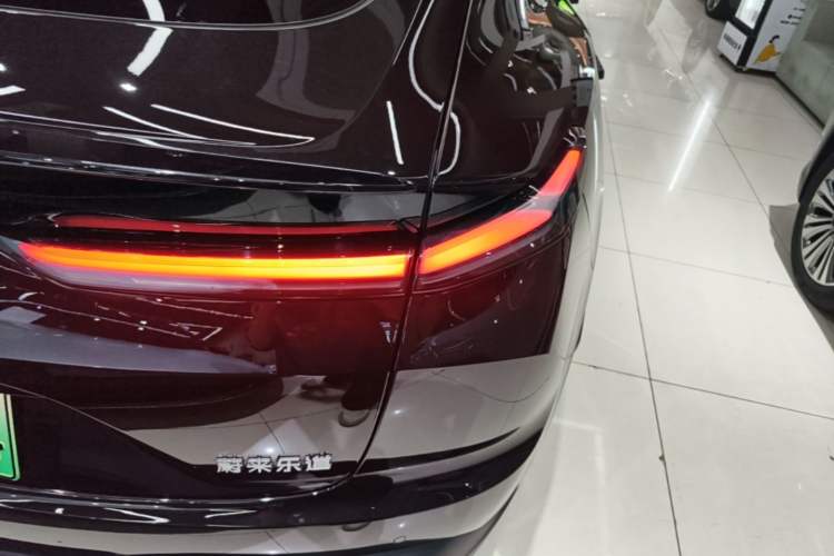 Used ONVO L60 2025 Model—60 kWh All-Wheel-Drive Version Right Rear Taillight