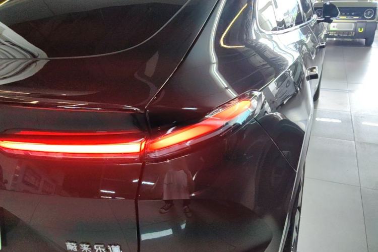 Used ONVO L60 2025 Model—85 kWh Rear-Wheel-Drive Version Right Rear Taillight