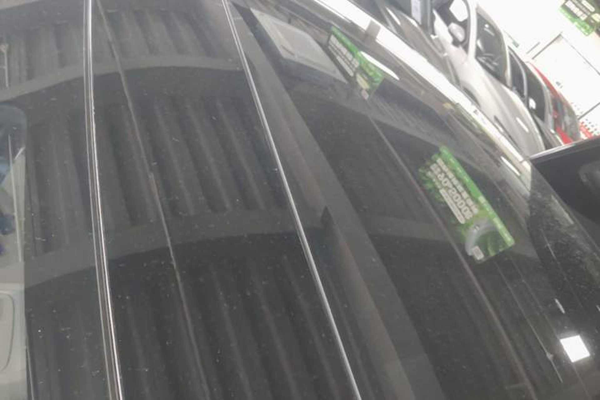 Used ONVO L60 2025 Model—85 kWh Rear-Wheel-Drive Version Roof