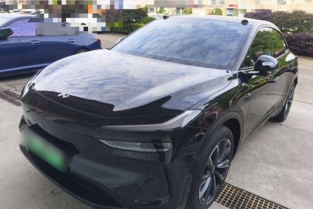 Used ONVO L60 2024 60 kWh All-Wheel Drive