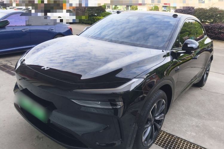Used ONVO L60 2024 60 kWh All-Wheel Drive Guazi used car, China used car export, Used car for sale, Used cars, Cheapest cars for sale