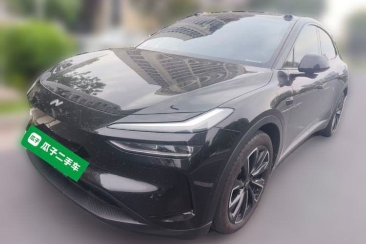 Used ONVO L60 2025 Model—60 kWh Rear-Wheel-Drive Version Guazi used car, China used car export, Used car for sale, Used cars, Cheapest cars for sale