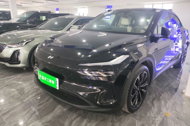 Used ONVO L60 2025 Model—60 kWh All-Wheel-Drive Version Guazi used car, China used car export, Used car for sale, Used  cars, Cheapest cars for sale