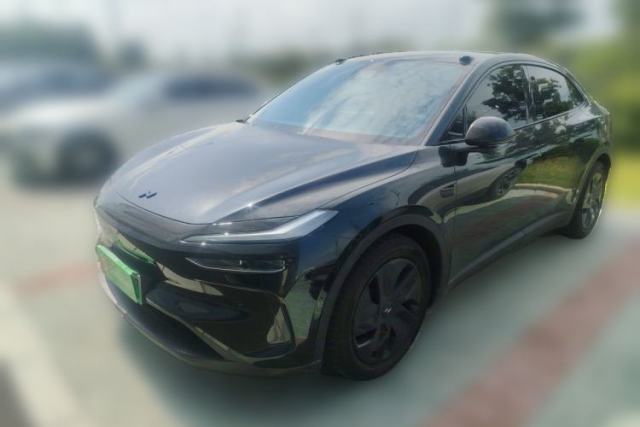 Used ONVO L60 2025 Model—85 kWh Rear-Wheel-Drive Version