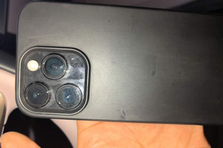 Used ONVO L60 2025 Model—60 kWh Rear-Wheel-Drive Version Vehicle Key