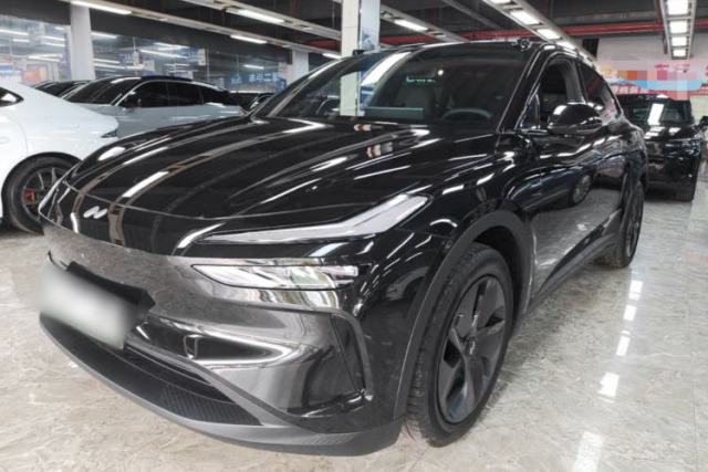 Used ONVO L60 2025 Model—60 kWh Rear-Wheel-Drive Version