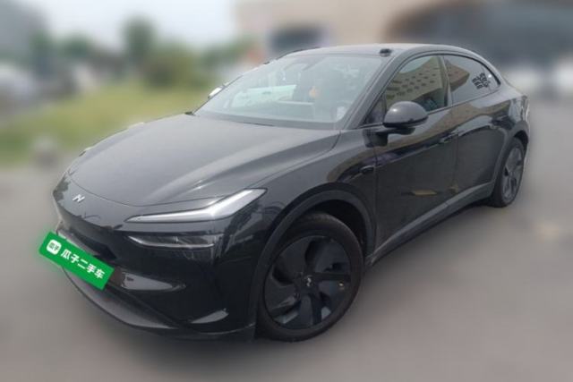 Used ONVO L60 2025 Model—60 kWh Rear-Wheel-Drive Version
