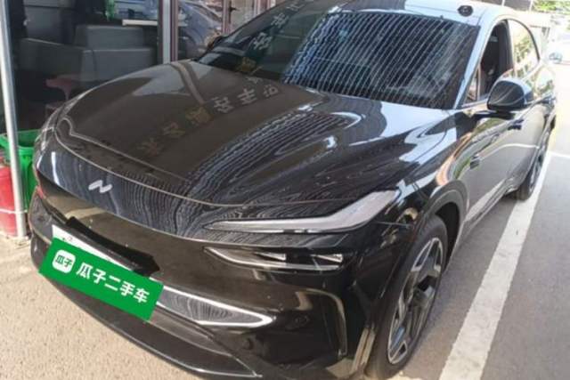 Used ONVO L60 2025 Model—60 kWh All-Wheel-Drive Version