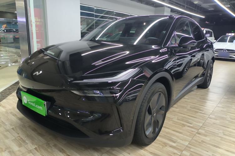Used ONVO L60 2025 Model—60 kWh All-Wheel-Drive Version Guazi used car, China used car export, Used car for sale, Used  cars, Cheapest cars for sale
