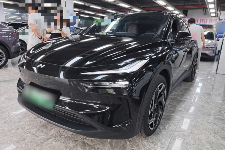Used ONVO L60 2025 Model—60 kWh Rear-Wheel-Drive Version Guazi used car, China used car export, Used car for sale, Used cars, Cheapest cars for sale