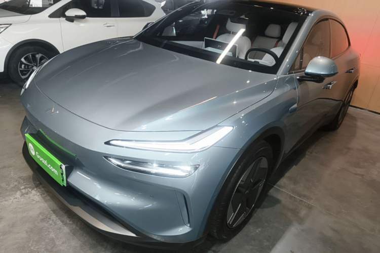 Used ONVO L60 2024 60 kWh Rear-Drive Version Guazi used car, China used car export, Used car for sale, Used  cars, Cheapest cars for sale