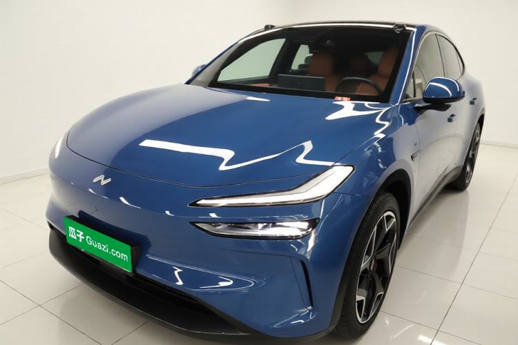 ONVO L60 2024 60 kWh Rear-Drive Version