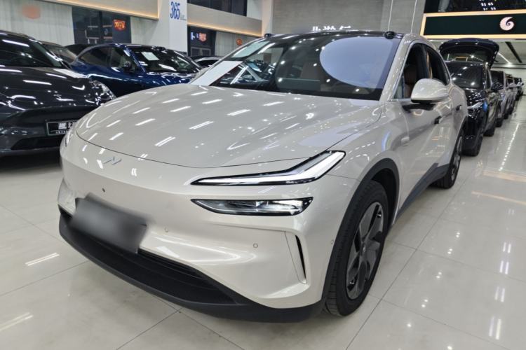 Used ONVO L60 2025 Model—60 kWh All-Wheel-Drive Version Guazi used car, China used car export, Used car for sale, Used  cars, Cheapest cars for sale