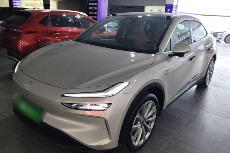Used ONVO L60 2025 Model—60 kWh All-Wheel-Drive Version Guazi used car, China used car export, Used car for sale, Used cars, Cheapest cars for sale