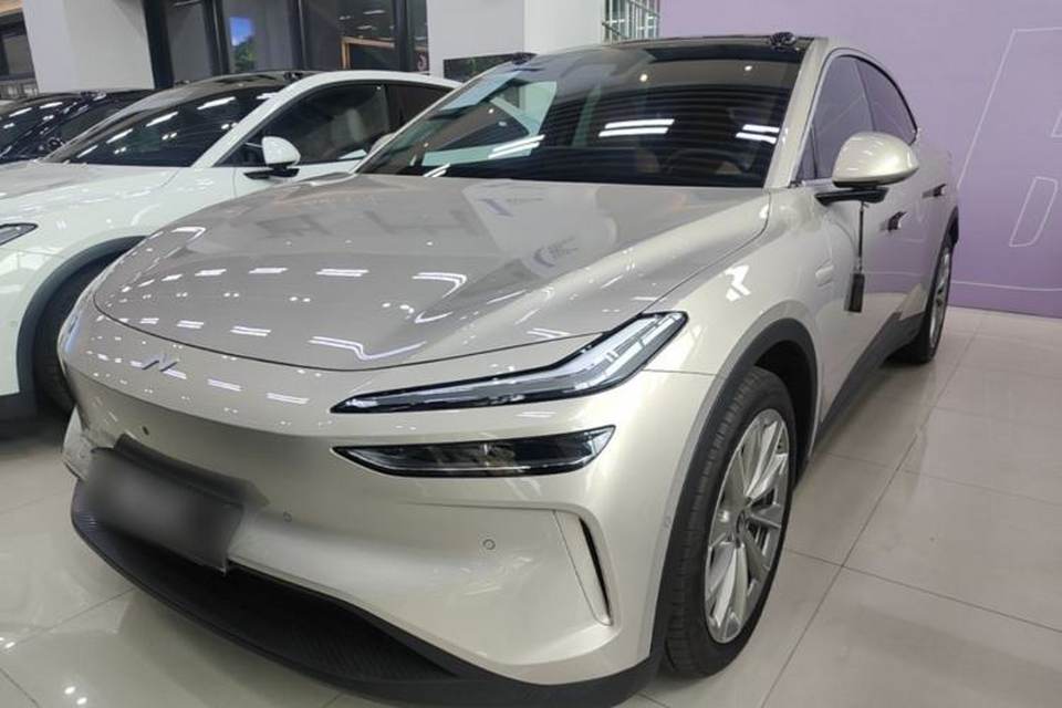 ONVO L60 2025