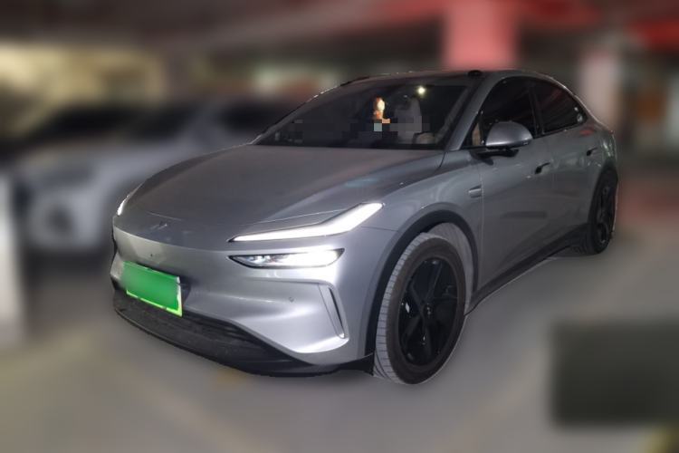 Used ONVO L60 2025 Model—60 kWh Rear-Wheel-Drive Version Guazi used car, China used car export, Used car for sale, Used cars, Cheapest cars for sale