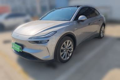 Used ONVO L60 2025 Model—60 kWh Rear-Wheel-Drive Version