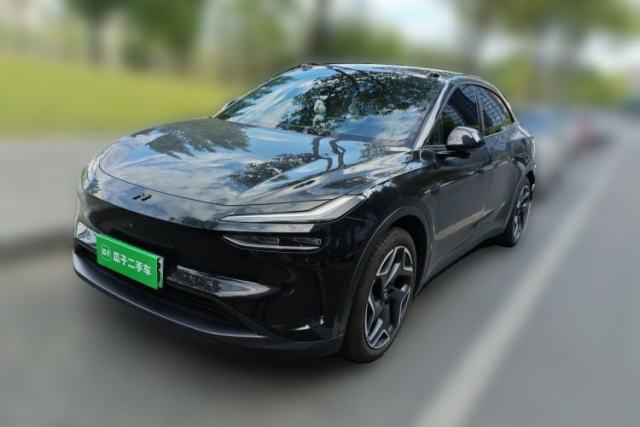 Used ONVO L60 2025 Model—60 kWh Rear-Wheel-Drive Version