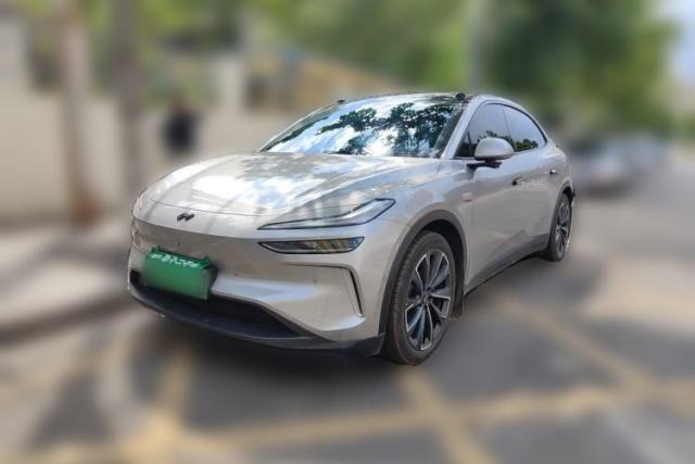 Used ONVO L60 2025 Model—60 kWh Rear-Wheel-Drive Version