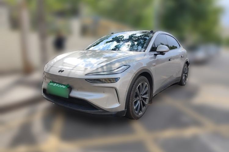 Used ONVO L60 2025 Model—60 kWh Rear-Wheel-Drive Version Guazi used car, China used car export, Used car for sale, Used  cars, Cheapest cars for sale