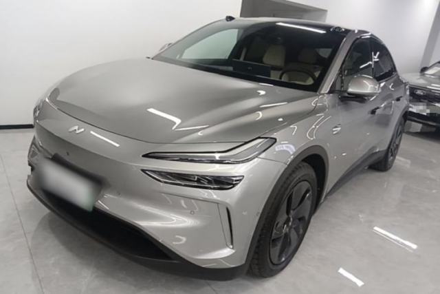Used ONVO L60 2025 Model—60 kWh Rear-Wheel-Drive Version