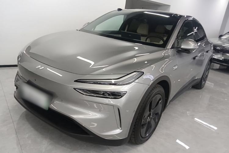 Used ONVO L60 2025 Model—60 kWh Rear-Wheel-Drive Version Guazi used car, China used car export, Used car for sale, Used  cars, Cheapest cars for sale