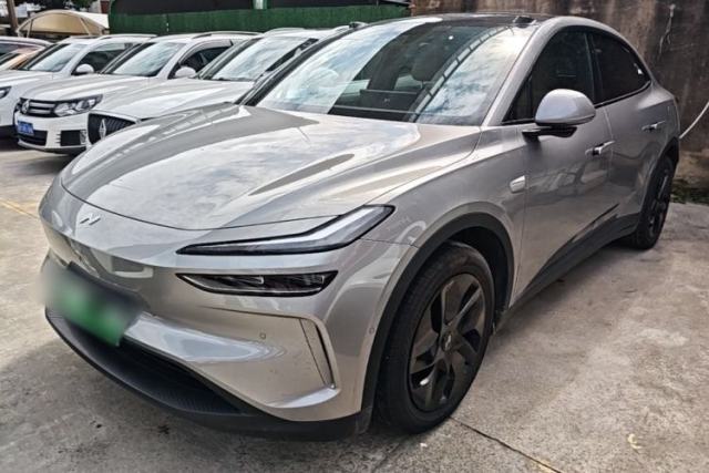 Used ONVO L60 2025 Model—60 kWh Rear-Wheel-Drive Version