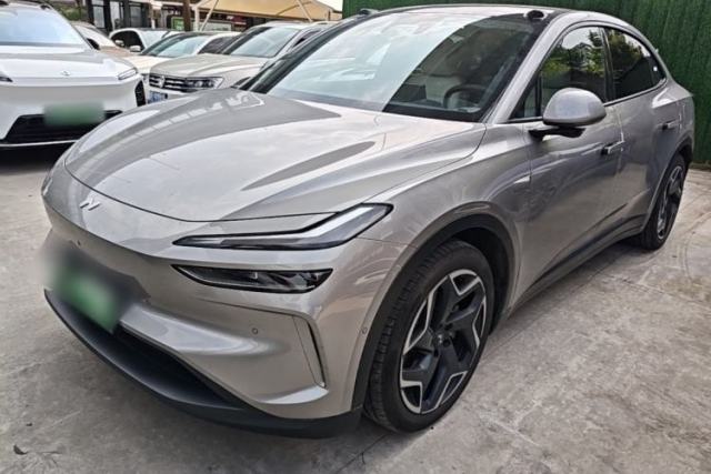 Used ONVO L60 2024 60 kWh Rear-Drive Version